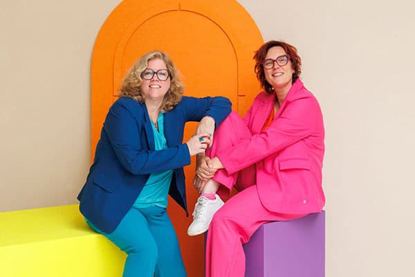 Zeg JA bij dementie gastsprekers