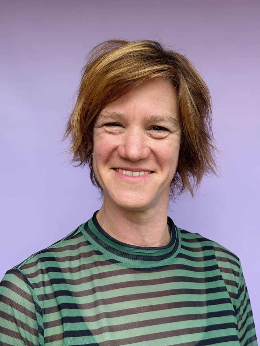 Zeg JA bij dementie - Trainer Annemarie Kreté Zeg JA bij dementie - Trainer Annemarie Kreté