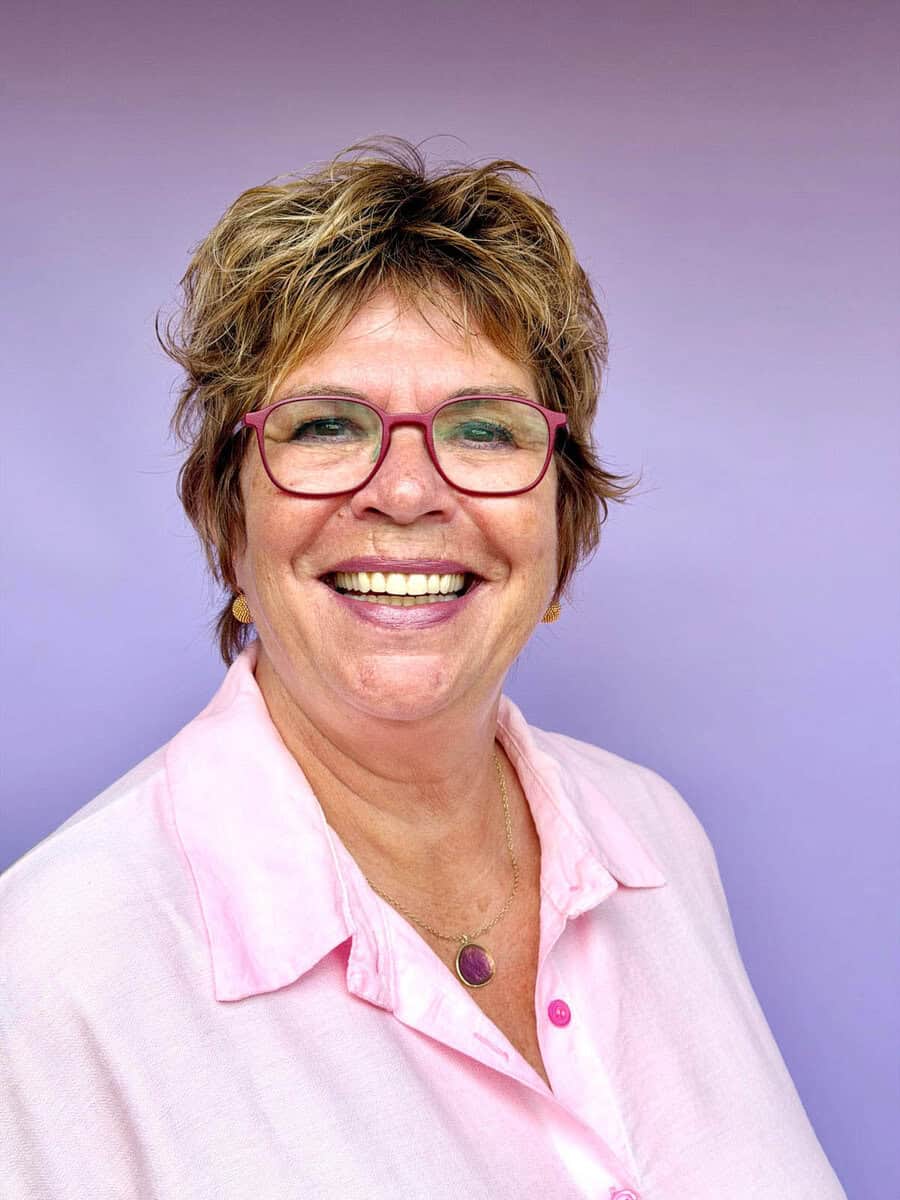 Zeg JA bij dementie - Trainer Linda ter Steeg Zeg JA bij dementie - Trainer Linda ter Steeg