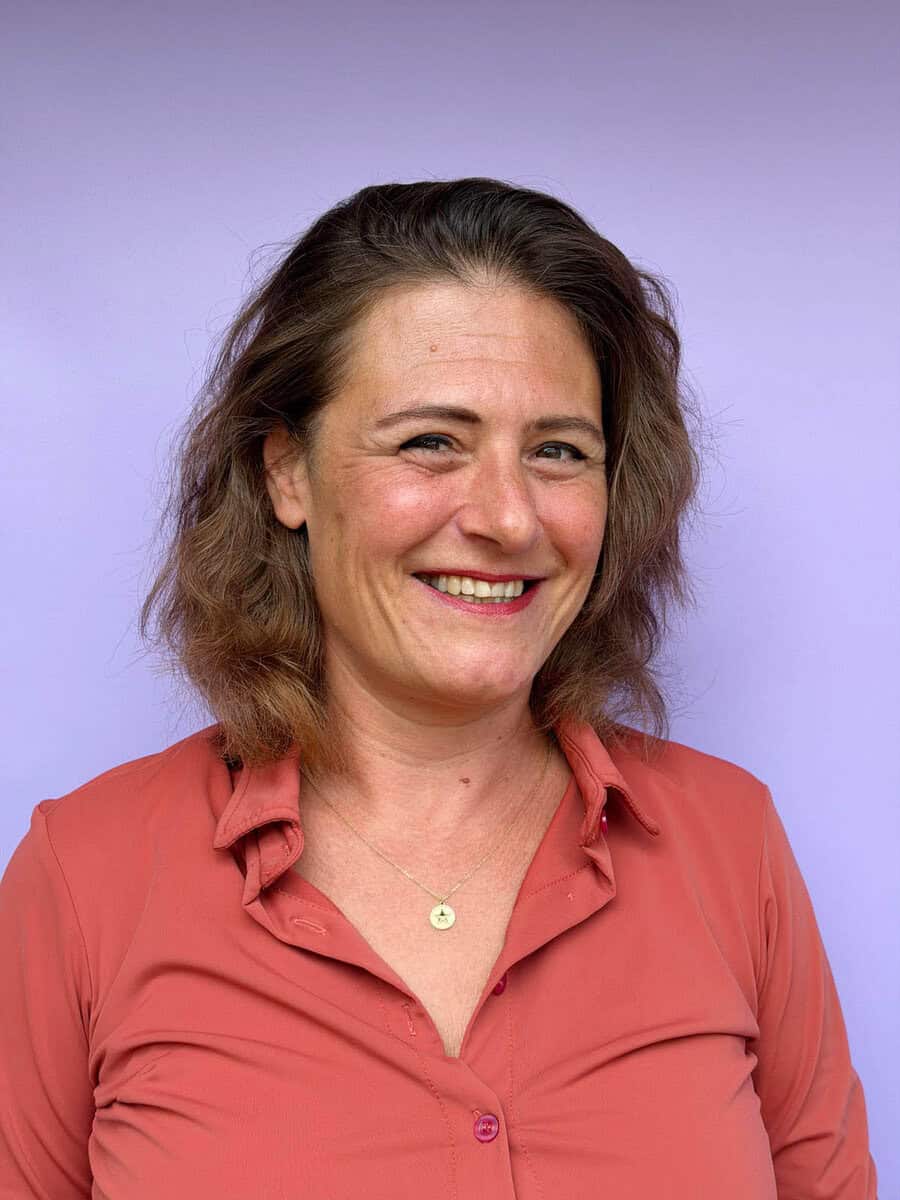Zeg JA bij dementie - Trainer Lonneke Hermeling Zeg JA bij dementie - Trainer Lonneke Hermeling