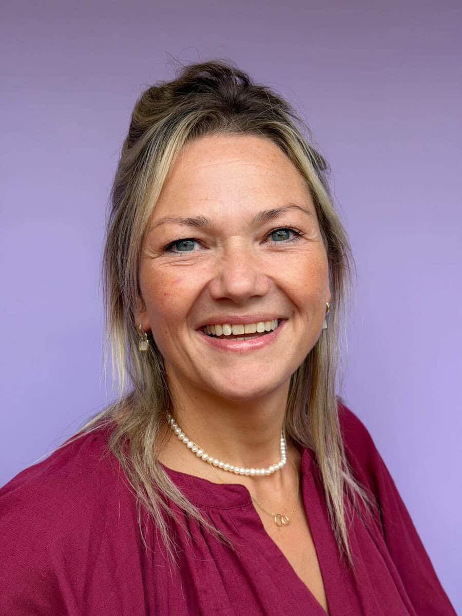 Zeg JA bij dementie - Trainer Naomi von Oerthel Zeg JA bij dementie - Trainer Naomi von Oerthel