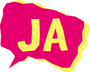 Zeg-JA_praatwolkje_A_RGB